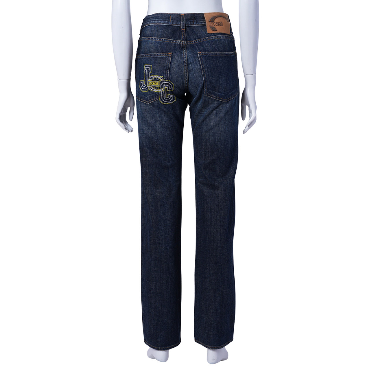 JUST CAVALLI(USED)저스트 카발리 청바지 #43